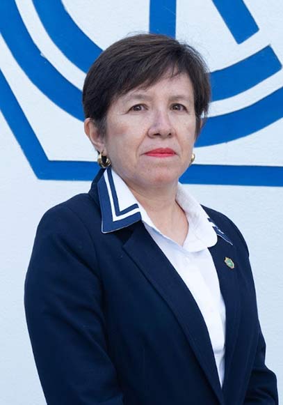 Ing. Claudia V. Salinas Martínez