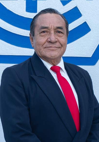 Ing. Fausto García Aguilar