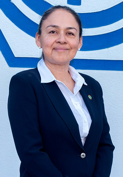 Mtra. Gloria del Salto