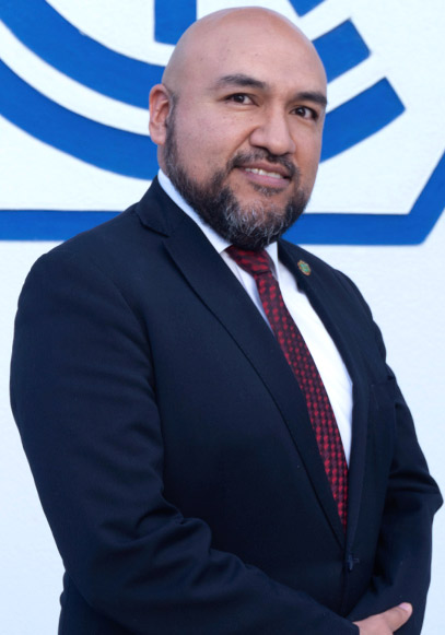 Mtro. Carlos del Salto