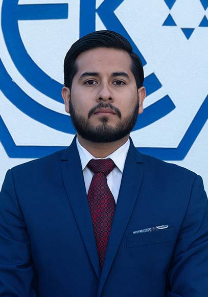 Lic. Samuel P. Cruz Chávez