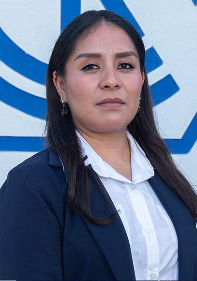 Mtra. Flor de María Cid Flores